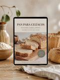 "El secreto del pan sin gluten"